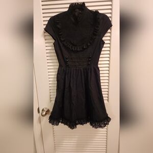 Women's dress KILLSTAR - Death March Small